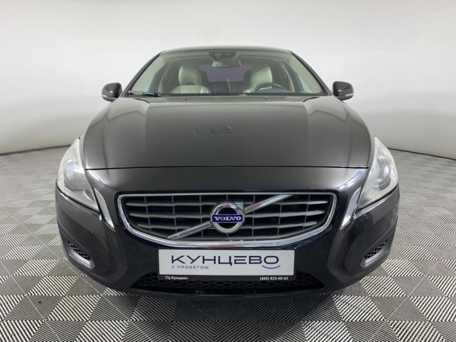 Volvo S60 II Москва  - изображение 2