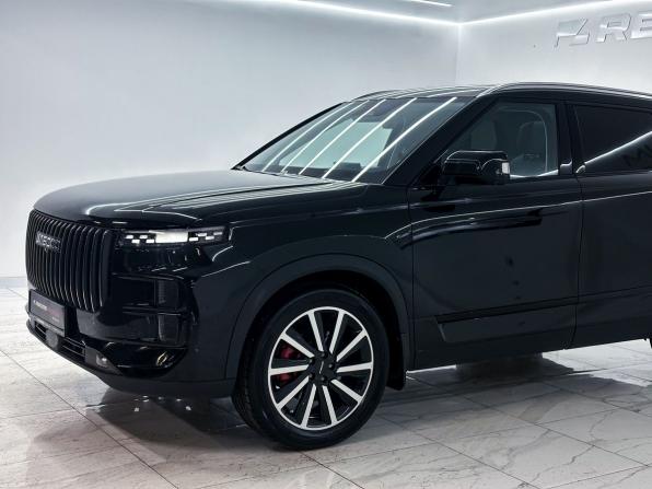 Jaecoo J7 I с пробегом 2023 года, цена 2 500 000 рублей, 58265 км, внедорожник, Автокод Объявления
