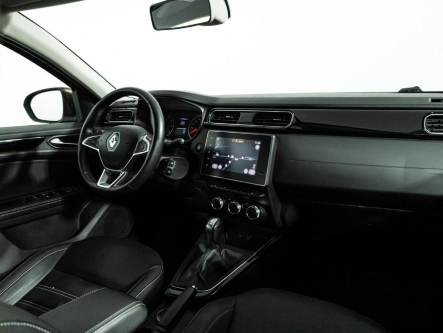 Renault Arkana I Санкт-Петербург  - изображение 10
