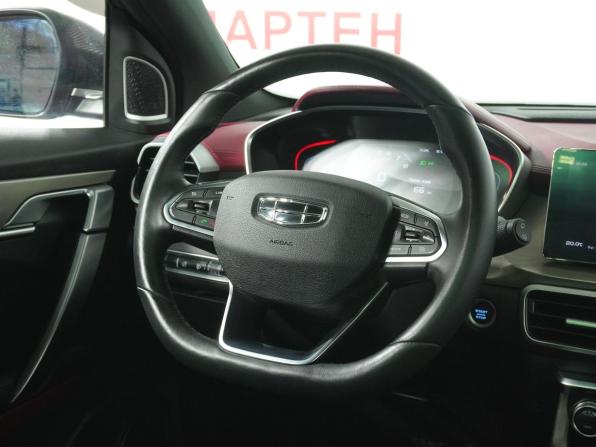Geely Coolray I с пробегом 2024 года, цена 1 895 000 рублей, 65310 км, внедорожник, Автокод Объявления
