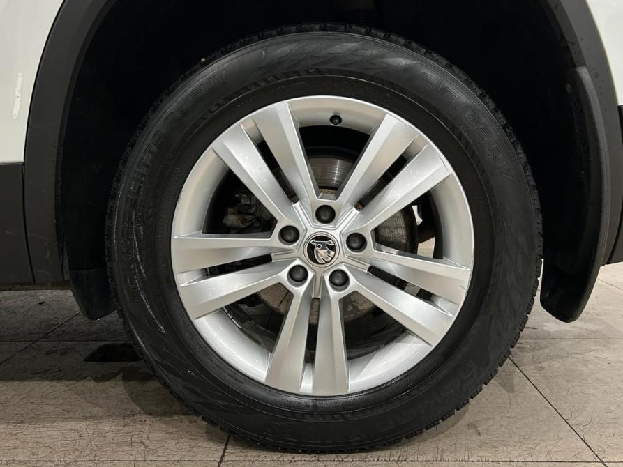 Skoda Kodiaq I Санкт-Петербург  - изображение 11