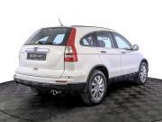 Honda CR-V III Рестайлинг Москва  - изображение 31