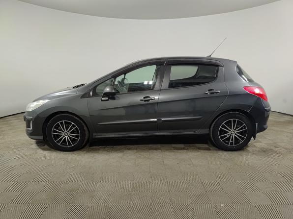 Peugeot 308 I с пробегом 2010 года, цена 290 000 рублей, 211338 км, хэтчбек, Автокод Объявления