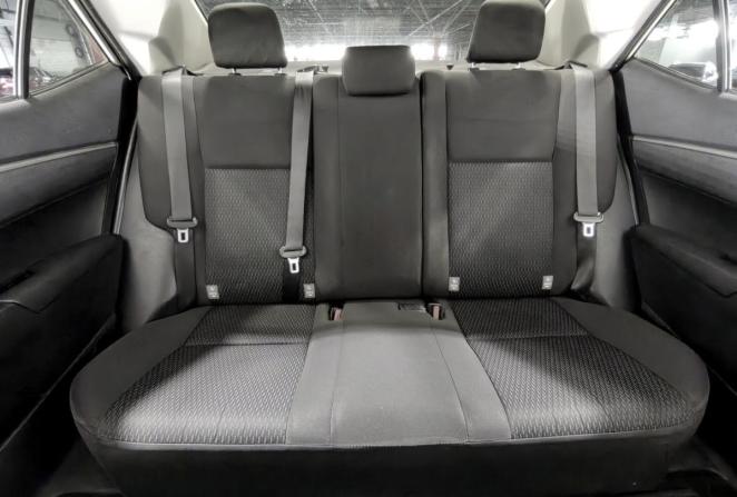 Toyota Corolla XI (E160 E170 E180) с пробегом 2014 года, цена 1 090 000 рублей, 249200 км, седан, Автокод Объявления