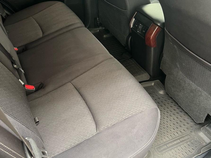 Toyota Land Cruiser Prado 150 Series Рестайлинг 1 Нижний Тагил  - изображение 12