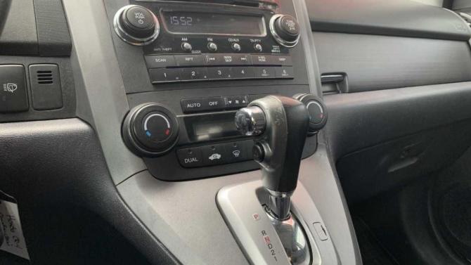 Honda CR-V III с пробегом 2008 года, цена 1 040 000 рублей, 163578 км, внедорожник, Автокод Объявления
