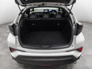 Toyota C-HR I Красноярск  - изображение 41