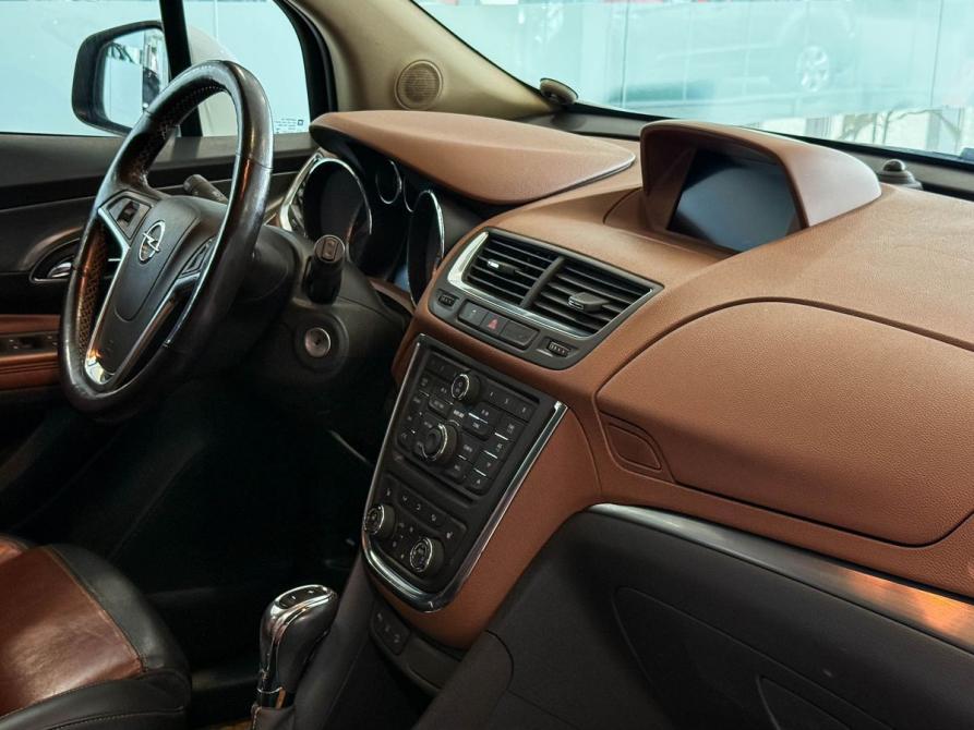 Opel Mokka I Тверь  - изображение 8
