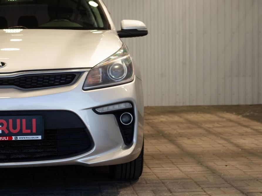 Kia Rio IV Иваново  - изображение 5