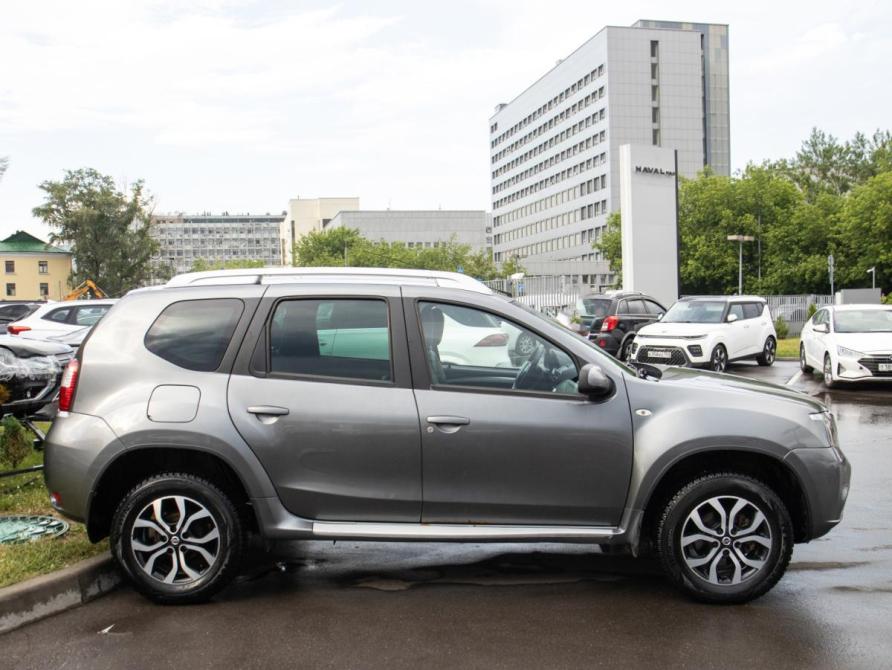 Nissan Terrano III (D10) Москва  - изображение 3