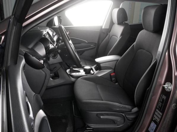 Hyundai Santa Fe III с пробегом 2013 года, цена 1 750 000 рублей, 262577 км, внедорожник, Автокод Объявления