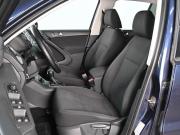 Volkswagen Tiguan I Рестайлинг Ростов-на-Дону  - изображение 26