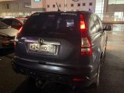 Honda CR-V III Санкт-Петербург  - изображение 7