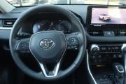 Toyota RAV4 V (XA50) Казань  - изображение 29