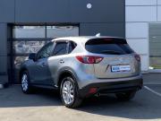 Mazda CX-5 I Москва  - изображение 33