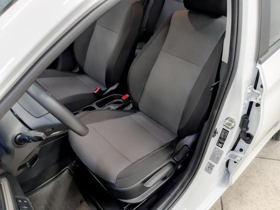 Hyundai Solaris II Рестайлинг Москва  - изображение 20