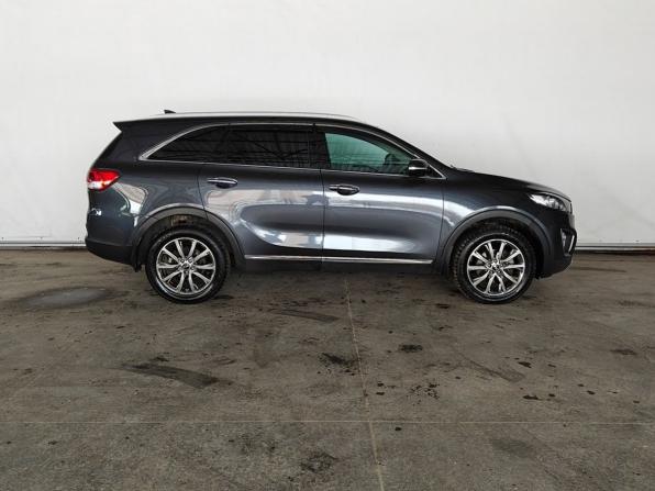 Kia Sorento III Prime с пробегом 2016 года, цена 2 250 000 рублей, 159111 км, внедорожник, Автокод Объявления