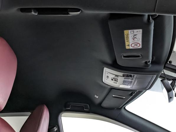 Lexus RX IV Рестайлинг с пробегом 2019 года, цена 4 750 000 рублей, 87750 км, внедорожник, Автокод Объявления