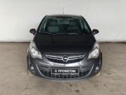 Opel Corsa D Рестайлинг II Москва  - изображение 19