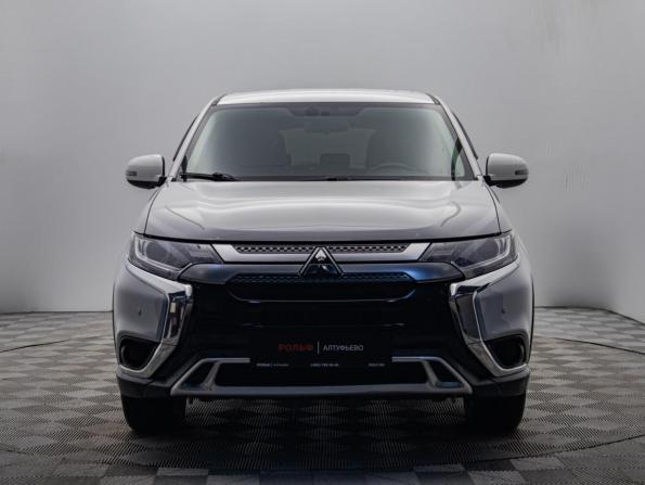 Mitsubishi Outlander III Рестайлинг 3 с пробегом 2021 года, цена 1 874 000 рублей, 143045 км, внедорожник, Автокод Объявления