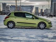 Peugeot 308 I Тюмень  - изображение 31