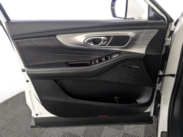 GAC GS8 II с пробегом 2023 года, цена 3 230 000 рублей, 48758 км, внедорожник, Автокод Объявления
