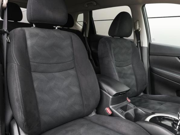 Nissan X-Trail III с пробегом 2016 года, цена 1 498 000 рублей, 221400 км, внедорожник, Автокод Объявления