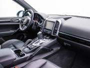 Porsche Cayenne II Рестайлинг (958) Москва  - изображение 28