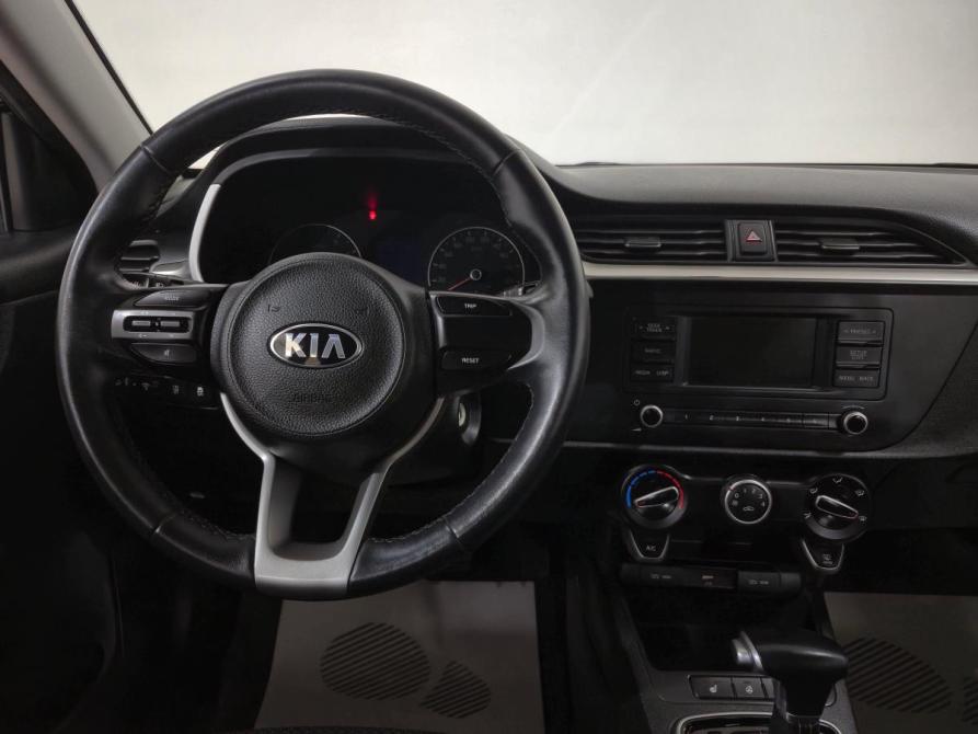 Kia Rio IV Рестайлинг Альметьевск  - изображение 14