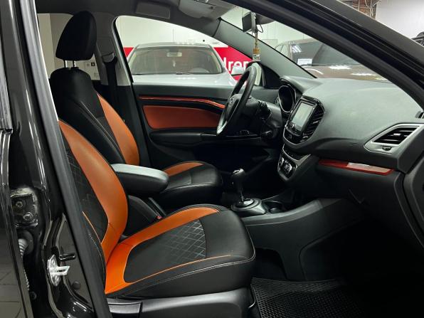 Lada (ВАЗ) Vesta I с пробегом 2019 года, цена 1 050 000 рублей, 52078 км, универсал, Автокод Объявления