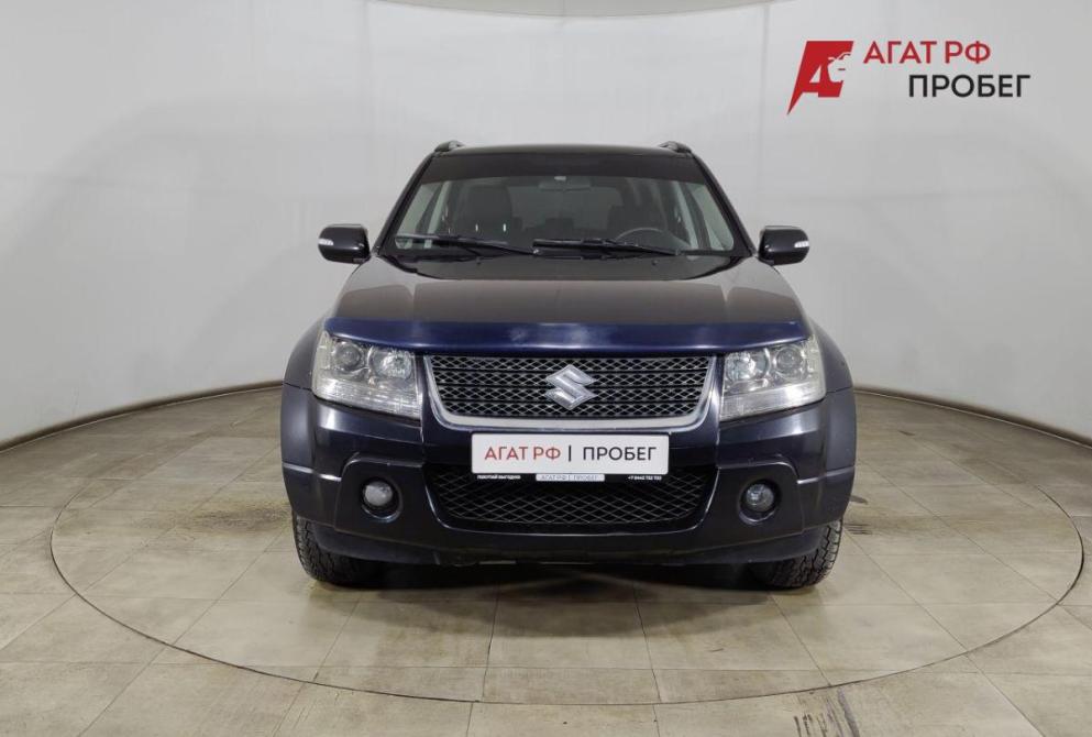 Suzuki Grand Vitara II Рестайлинг Волгоград  - изображение 2
