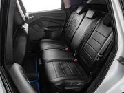 Ford Kuga II Рестайлинг Тюмень  - изображение 25