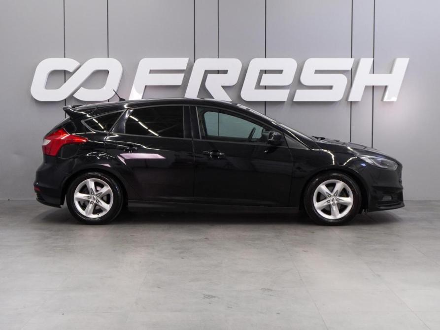 Ford Focus III Воронеж  - изображение 5
