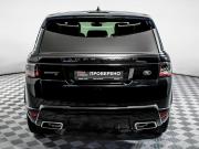 Land Rover Range Rover Sport II Рестайлинг Москва  - изображение 25