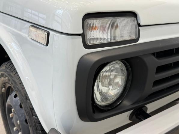 Lada (ВАЗ) Niva Legend с пробегом 2024 года, цена 900 000 рублей, 6268 км, внедорожник, Автокод Объявления