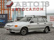 Lada (ВАЗ) 2115 Ижевск  - изображение 10