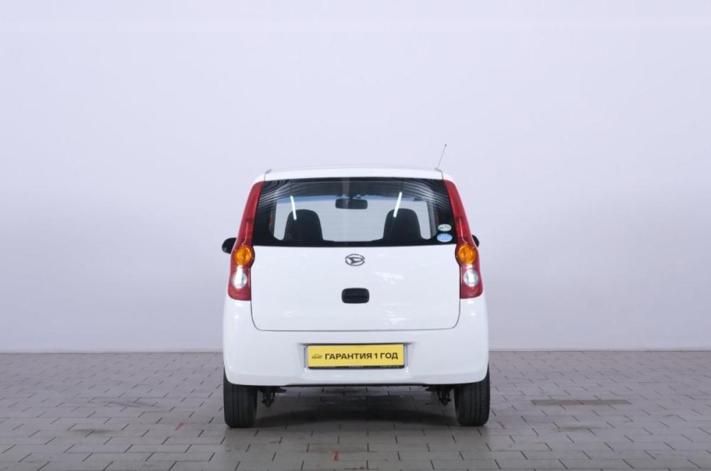 Daihatsu Mira VII Омск  - изображение 6