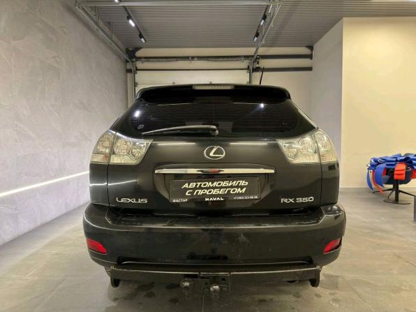 Lexus RX II Рестайлинг с пробегом 2007 года, цена 1 499 000 рублей, 171721 км, внедорожник, Автокод Объявления