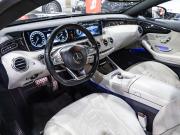 Mercedes-Benz S-Класс VI (W222 C217) Санкт-Петербург  - изображение 37