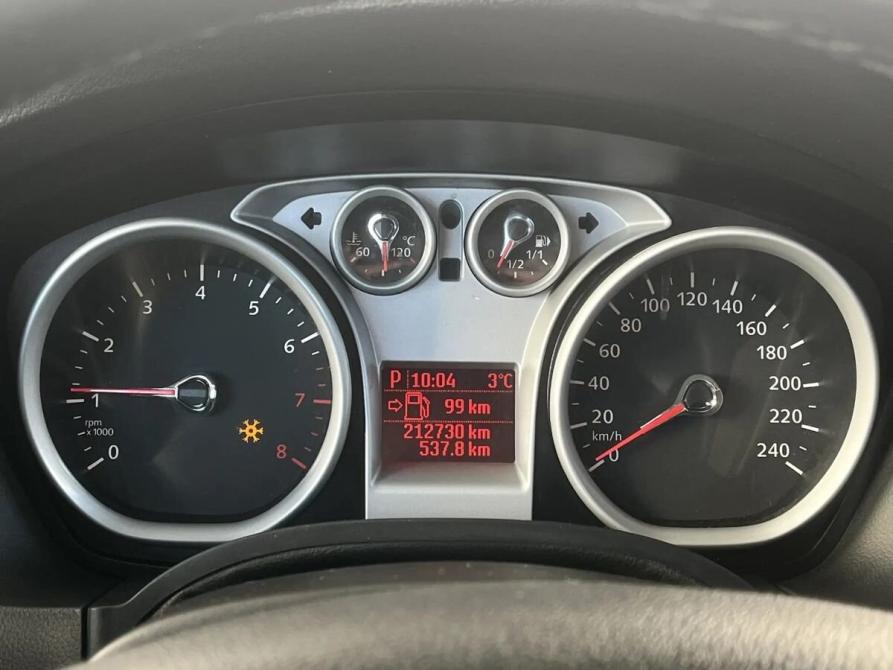 Ford Focus II Рестайлинг Петрозаводск  - изображение 14