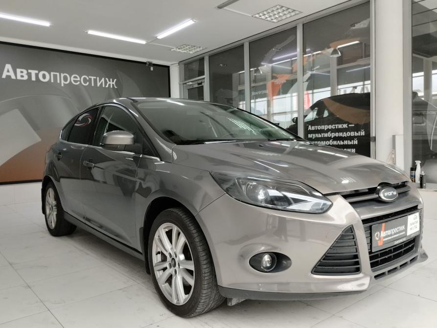 Ford Focus III Минеральные Воды  - изображение 1