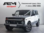 Lada (ВАЗ) 2131 (4x4) I Барнаул  - изображение 30