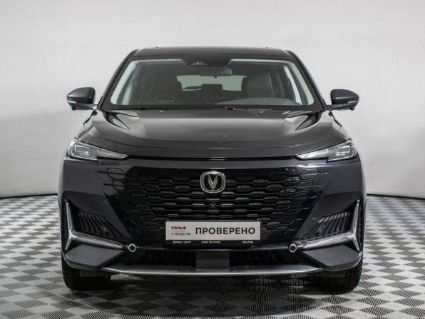 Changan UNI-K с пробегом 2023 года, цена 2 770 000 рублей, 48000 км, внедорожник, Автокод Объявления