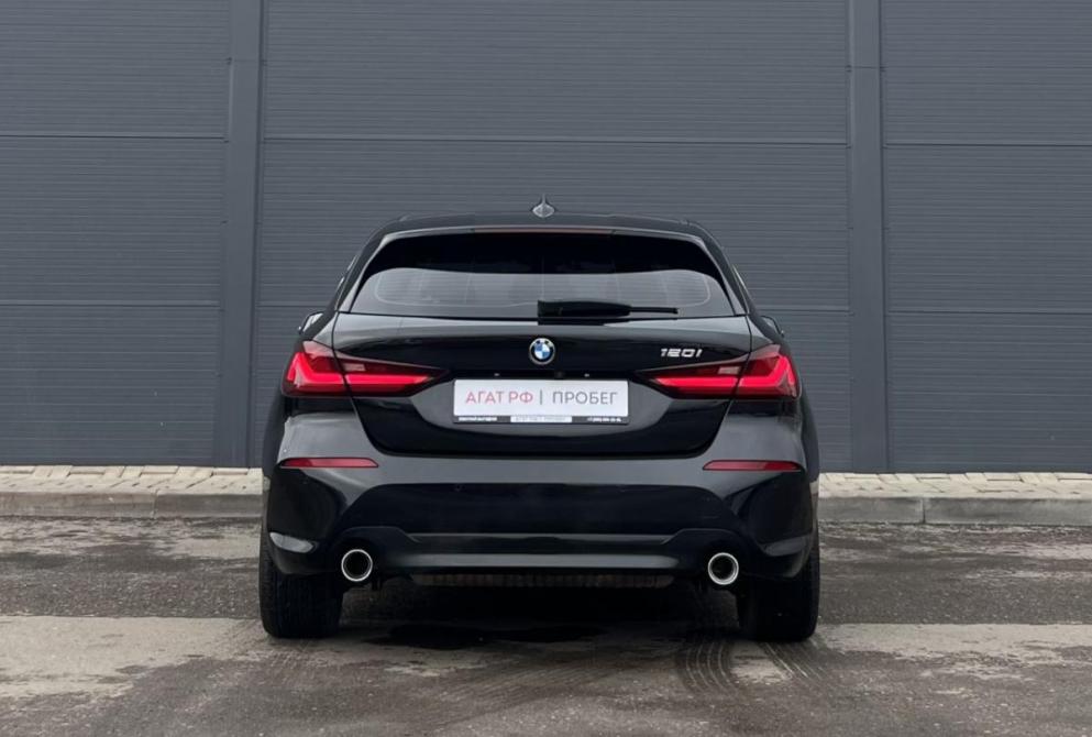 BMW 1 серии III (F40) Красноярск  - изображение 6
