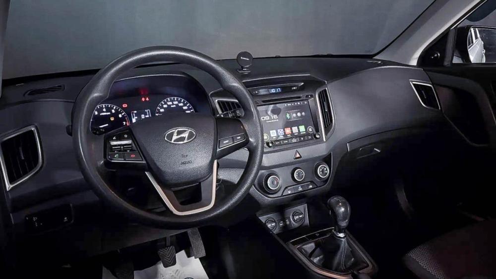 Hyundai Creta I Смоленск  - изображение 11