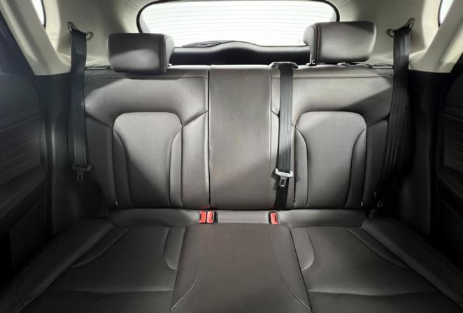 Changan CS35 Plus I с пробегом 2020 года, цена 1 600 000 рублей, 62721 км, внедорожник, Автокод Объявления