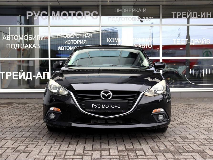 Mazda 3 III (BM) Калининград  - изображение 2