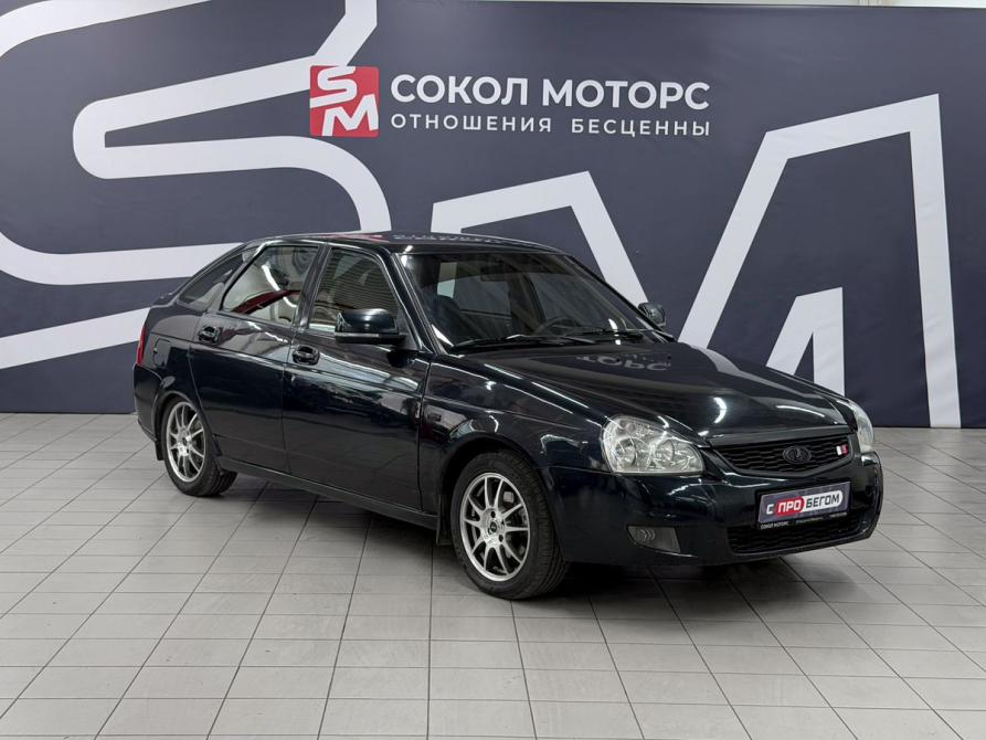 Lada (ВАЗ) Priora I Ростов-на-Дону  - изображение 1