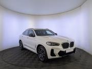 BMW X4 II (G02) Рестайлинг Москва  - изображение 33