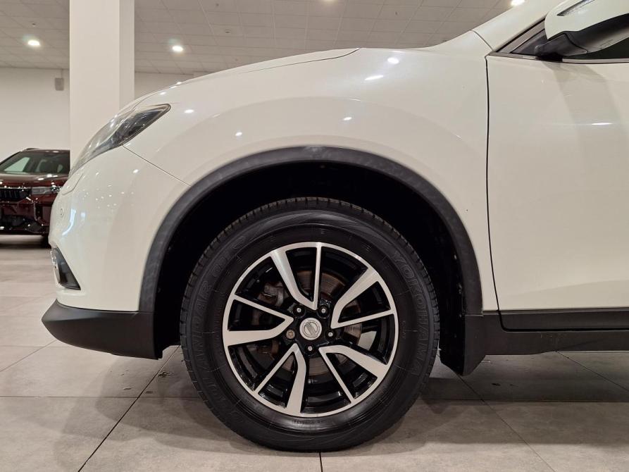 Nissan X-Trail III Люберцы  - изображение 9